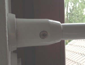 Fenster - Sicherung 1 Einbruchschutz Hannover Fensterabsicherung